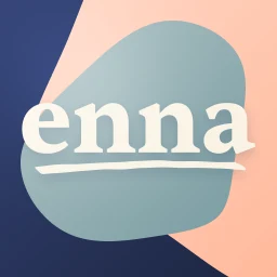 Ícone de enna