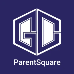Ícone de GCCISD ParentSquare